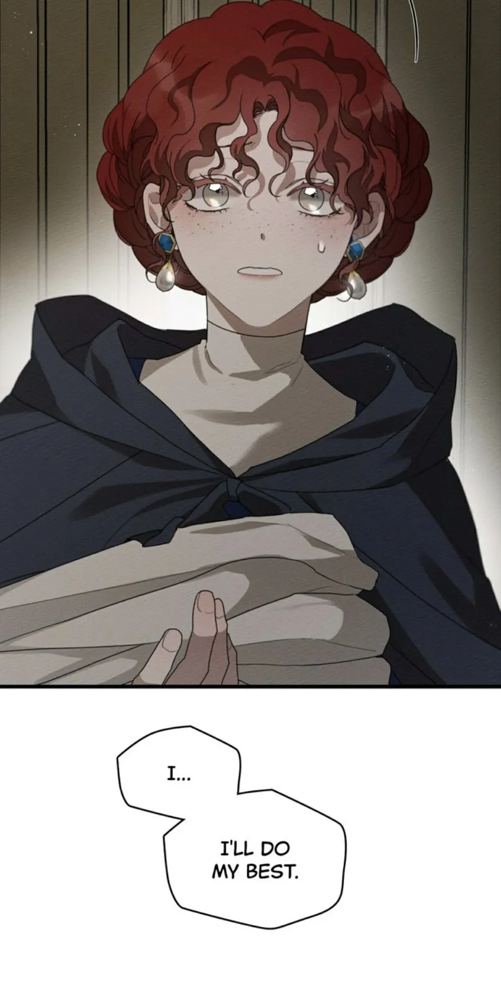 Under the Oak Tree Chapter 40 image 043